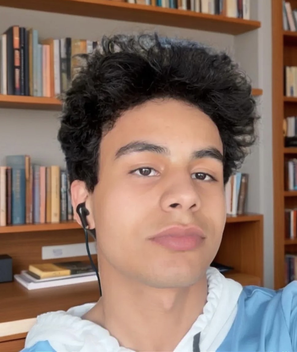 Abderrahmane Sghuri
